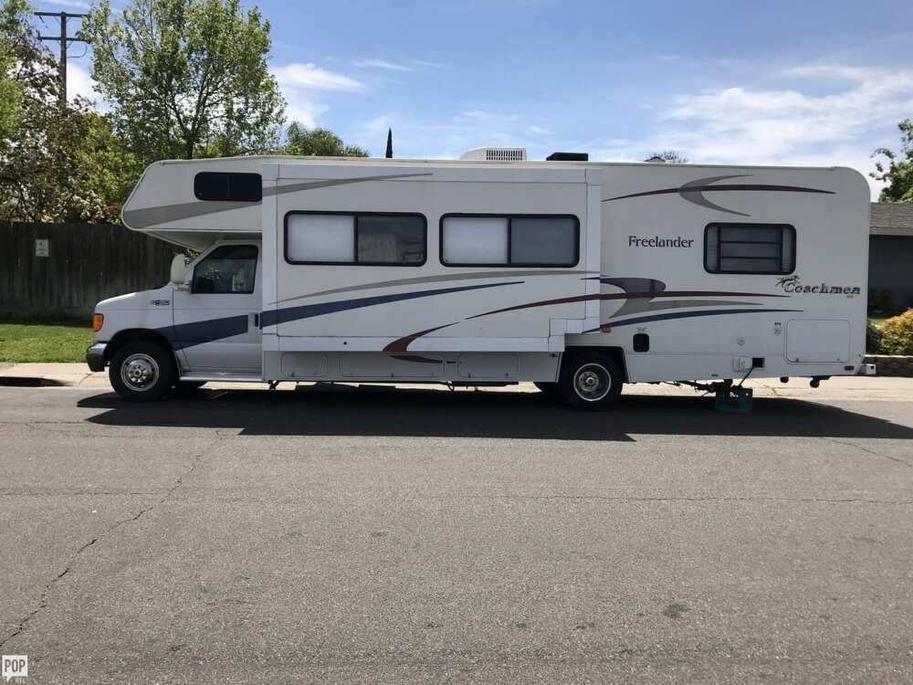 2006 Freelander 3150SS For Sale
