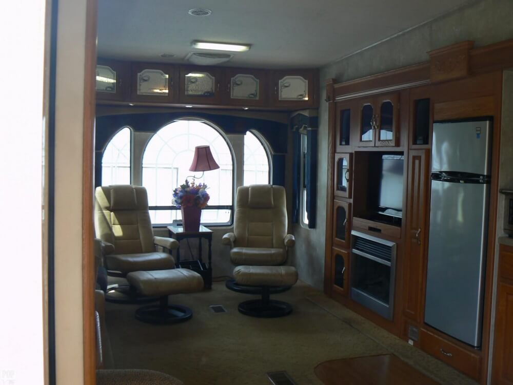SOLD Somerset Dream Catcher 370 RLS RV in Chattanooga, TN 176597
