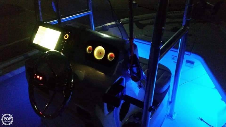 2009 Mako 18 Power boat for Sale in Waco, TX