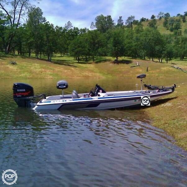 skeeter zx200 reviews