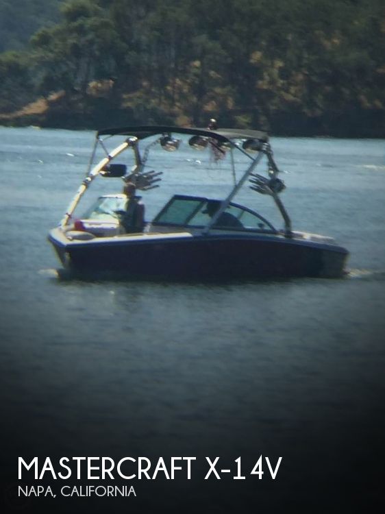 Used Boats For Sale by owner | 2010 Mastercraft 20