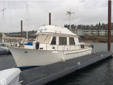 Search Chb Boats For Sale In Washington