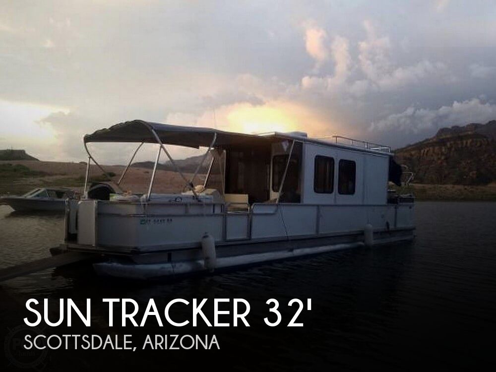 Pontoon Boats For Sale in Arizona Used Pontoon Boats For Sale in