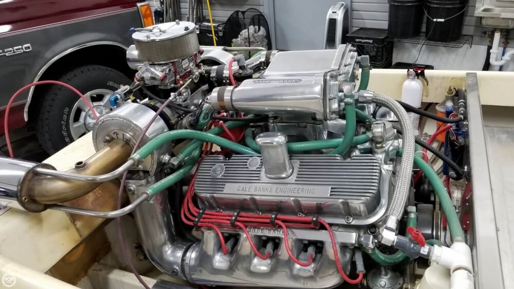 1978 Taylor 18 Power boat for sale in Sterling Hts, MI Used Taylor Boats For Sale by owner | 1978 Taylor 18