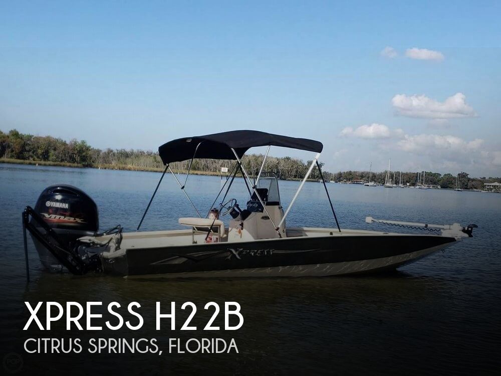 Xpress Boats For Sale Used Xpress Boats For Sale by owner