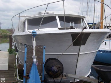 Search Chris Craft Corinthian 43 Boats For Sale