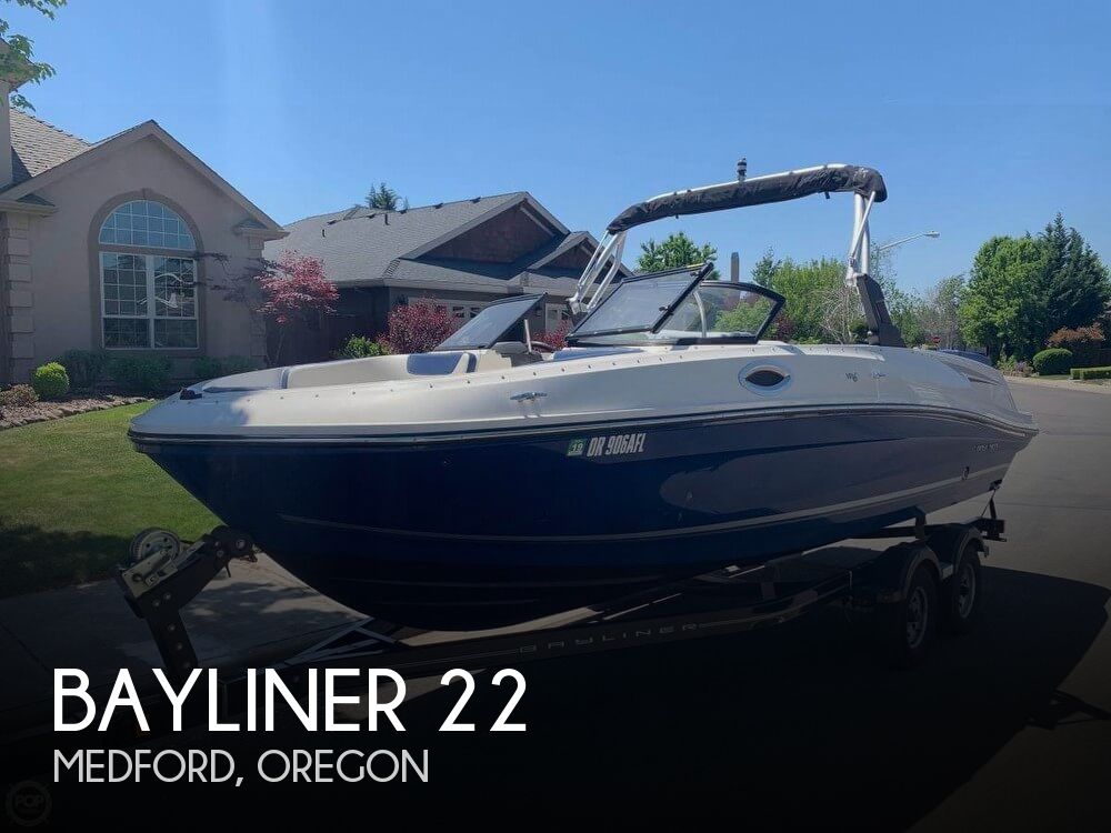 Bayliner Boats For Sale In Oregon Used Bayliner Boats For Sale In Oregon By Owner