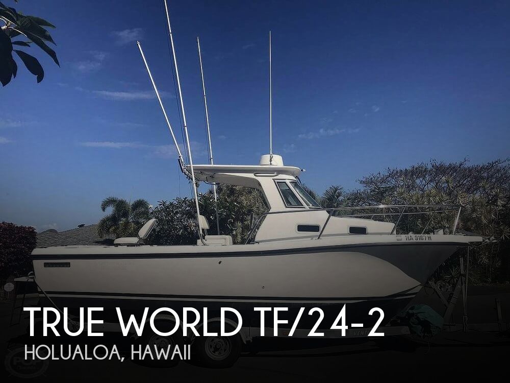 Boats For Sale in Hawaii Used Boats For Sale in Hawaii by owner