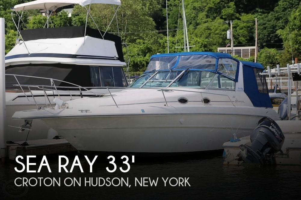 Used Sea Ray 300 Sundancer Boats For Sale by owner | 1995 Sea Ray 300 Sundancer