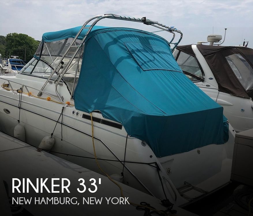 Used Rinker 300 Fiesta Vee Boats For Sale by owner | 1994 Rinker 300 Fiesta Vee