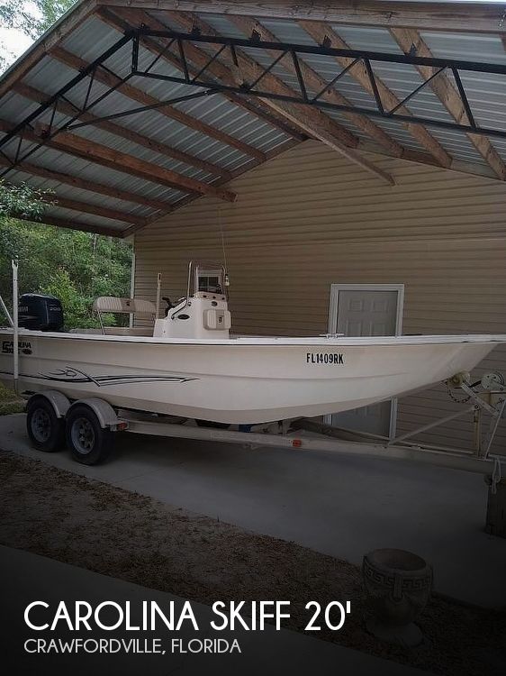 Carolina Skiff Boats For Sale Used Carolina Skiff Boats For Sale by owner