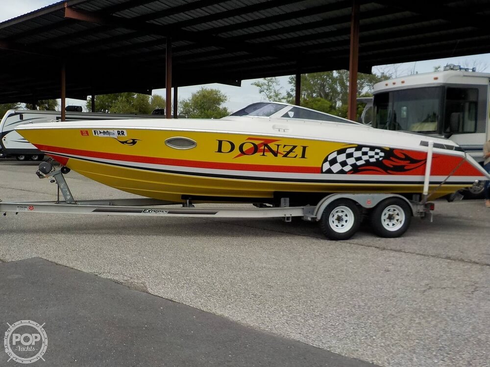 Donzi For Sale >> Donzi Z25 Boat For Sale In Gibsonton Fl For 25 250 184529 Donzi For Sale >> Donzi Z25 Boat For Sale In Gibsonton Fl For 25 250 184529
