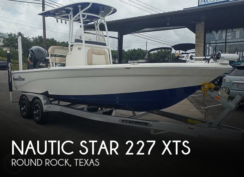 Nautic Star Boats For Sale Used Nautic Star Boats For Sale By Owner