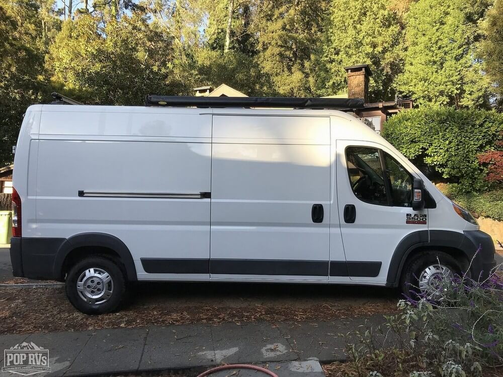 2014 promaster 3500