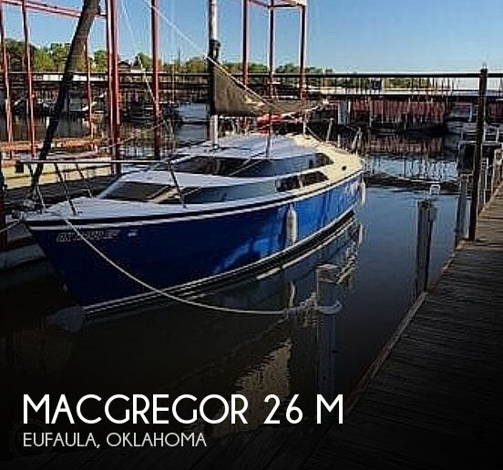 MacGregor Sailboats For Sale Used MacGregor Sailboats For Sale by owner