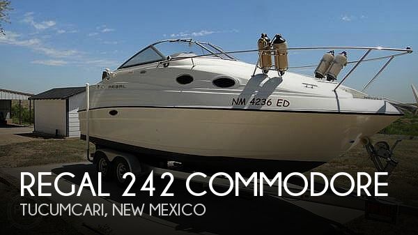 Used Regal 24 Boats For Sale by owner | 1999 Regal 24