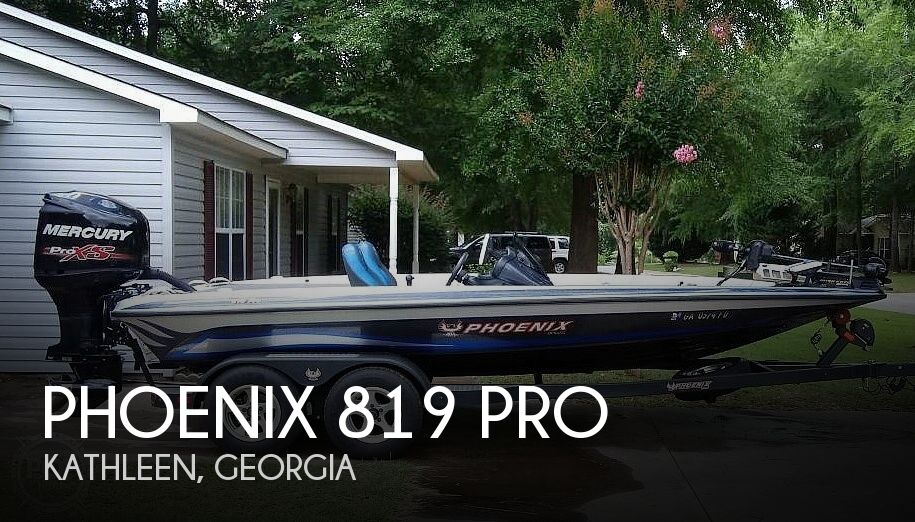 Phoenix Boats For Sale Used Phoenix Boats For Sale by owner