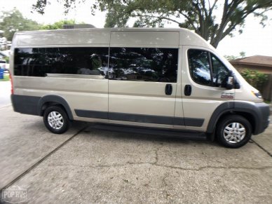 2017 ram promaster 3500