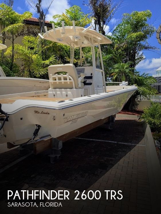 Pathfinder Boats For Sale Used Pathfinder Boats For Sale By Owner