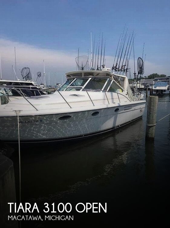 Tiara Boats For Sale Used Tiara Boats For Sale by owner