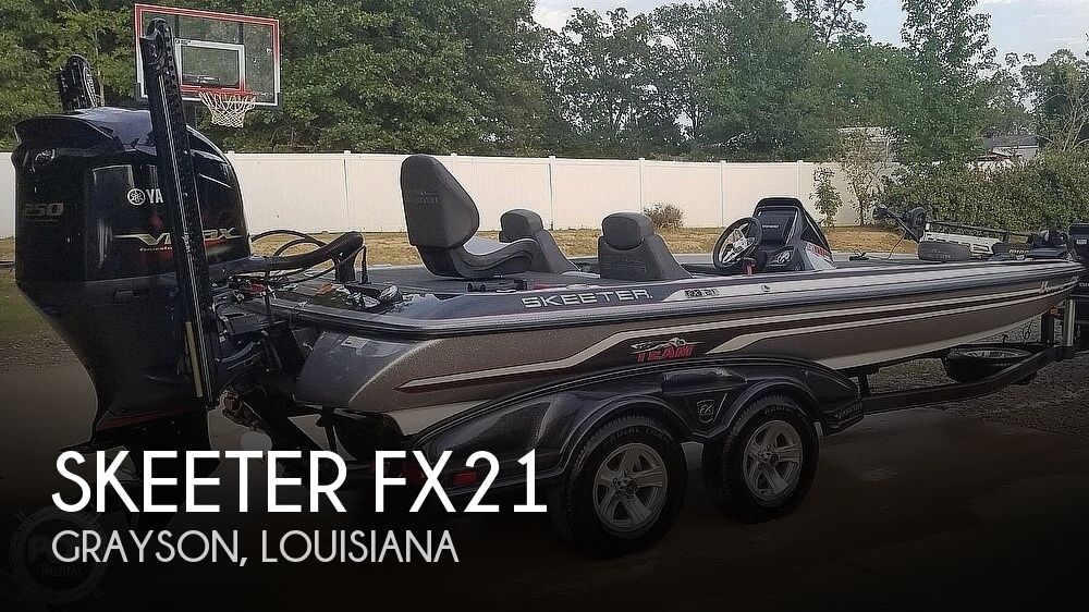 Skeeter Boats For Sale In Louisiana Used Skeeter Boats For Sale In Louisiana By Owner