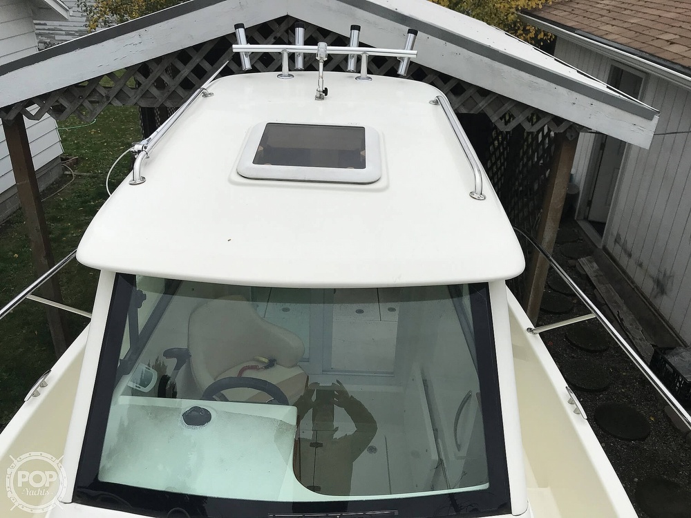 Oceania 23 WA Fish On 522 boat for sale in Portland, OR