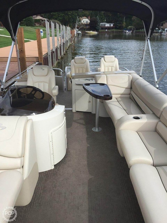 Pontoon Boats For Sale in Michigan Used Pontoon Boats For Sale in Michigan by owner