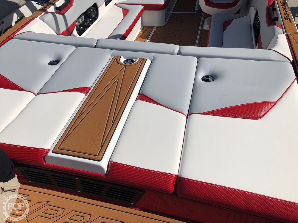 2018 Supreme S238 Power boat for Sale in Eagle Mtn, UT