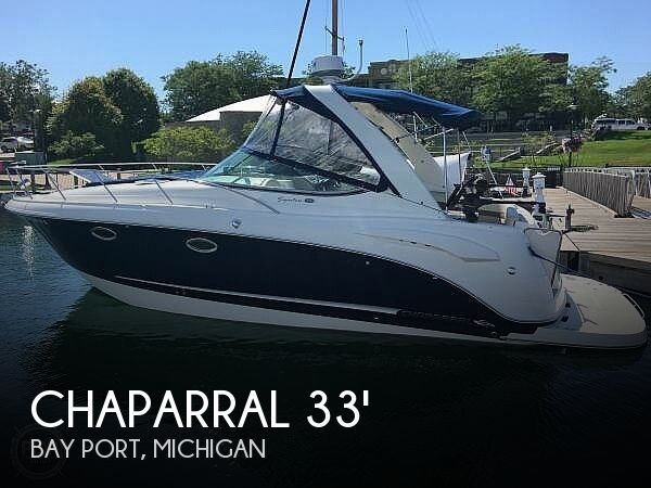 Used Chaparral Signature 310 Boats For Sale by owner | 2009 Chaparral Signature 310