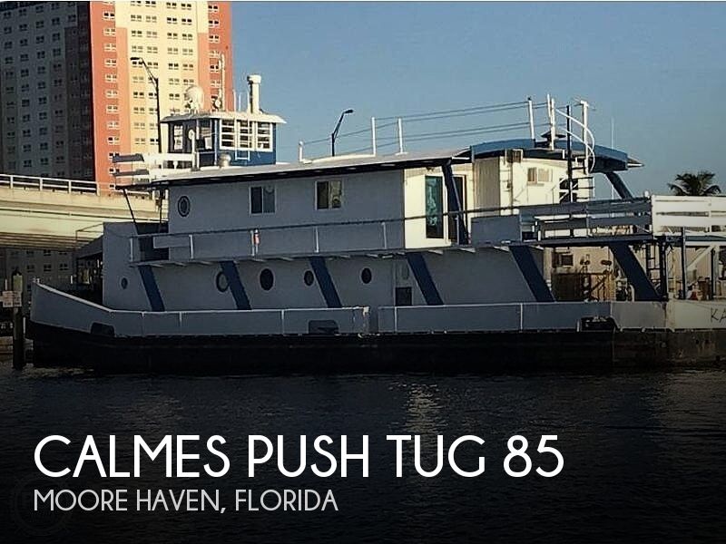 Houseboats For Sale in Florida Used Houseboats For Sale in Florida by