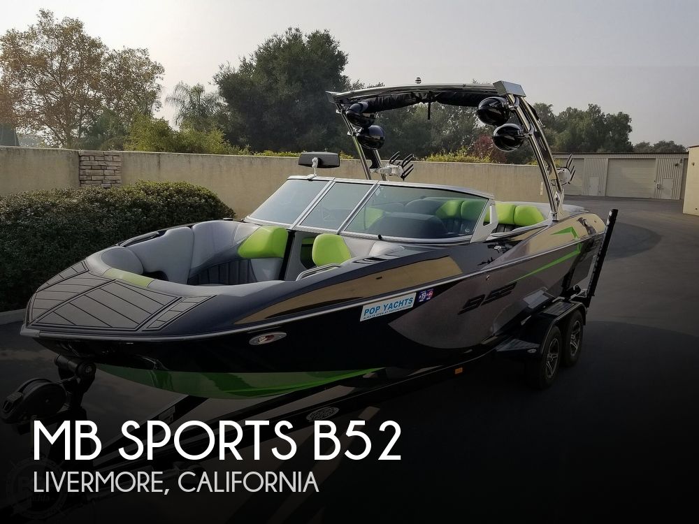 MB Sports Boats For Sale Used MB Sports Boats For Sale by owner