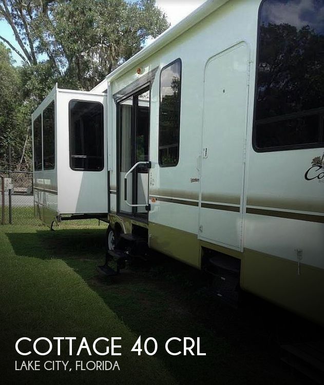 Repossessed RVs for sale in Florida