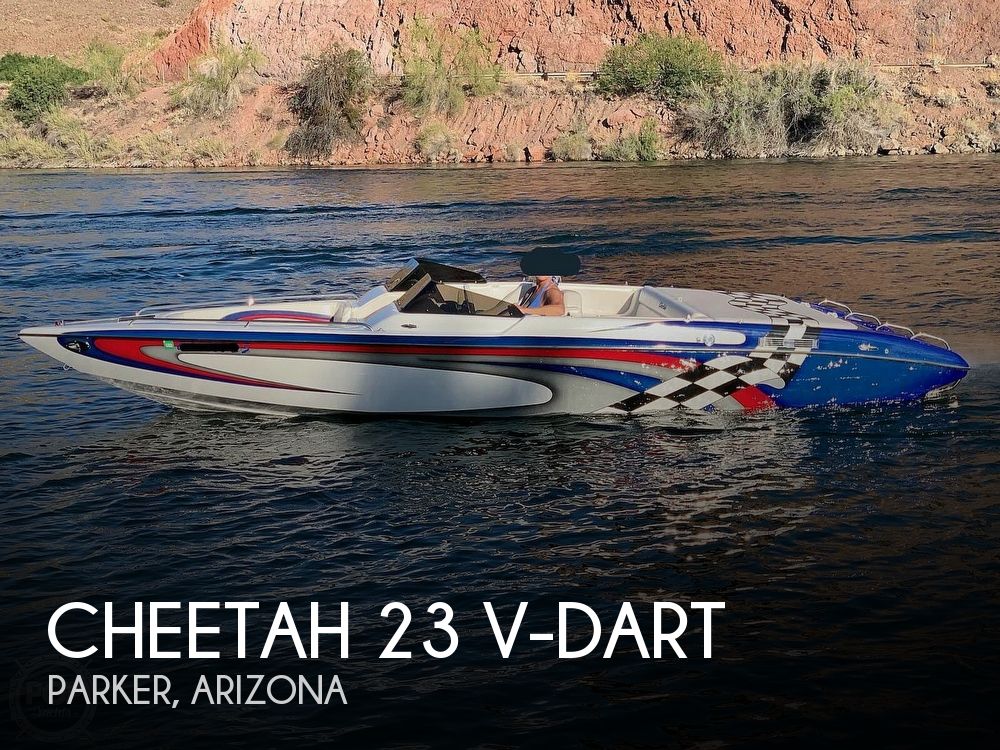 Cheetah Boats For Sale Used Cheetah Boats For Sale by owner