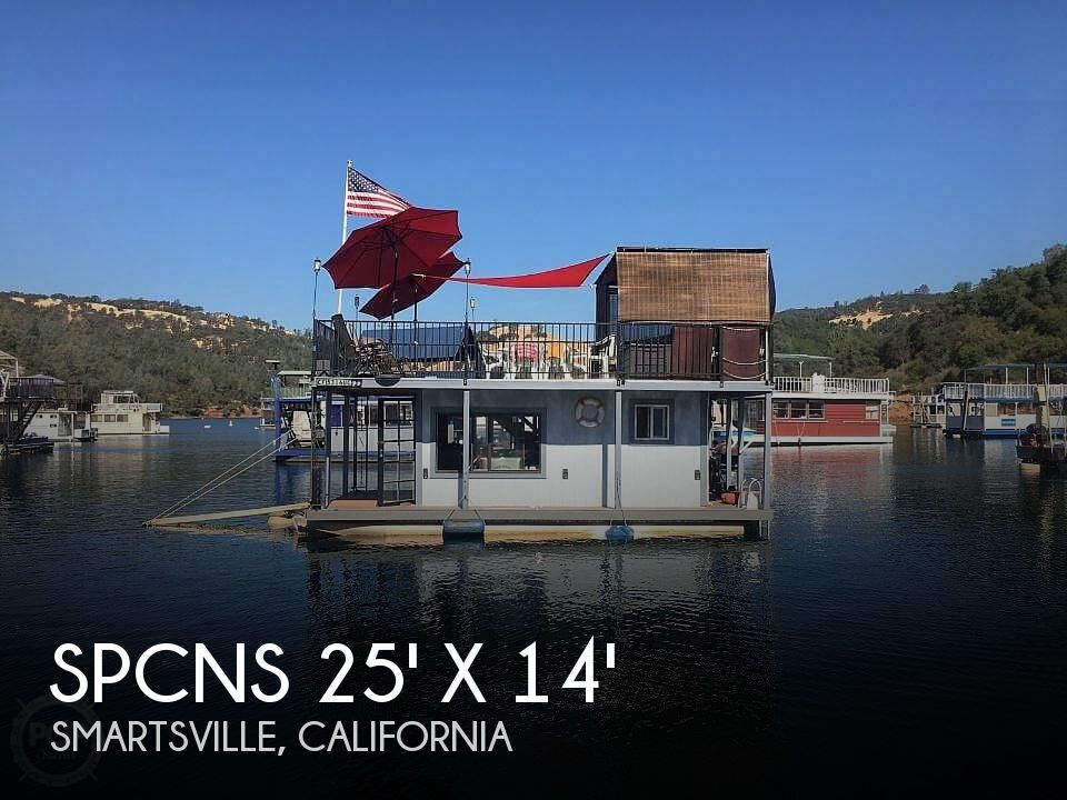 Houseboats For Sale in Sacramento, California Used Houseboats For