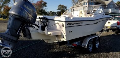 Grady-White Tournament 225, 225, for sale 
