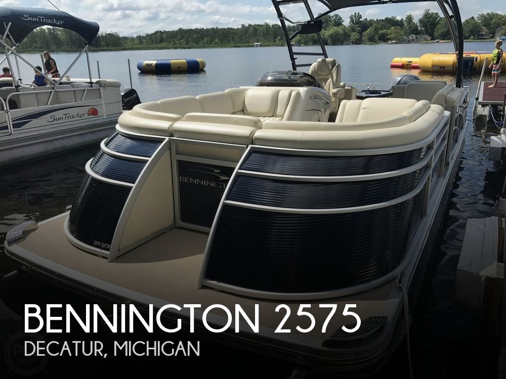 Bennington Boats For Sale Used Bennington Boats For Sale by owner