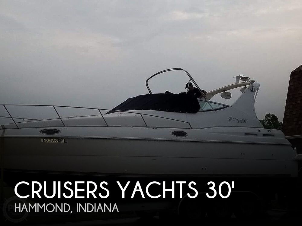 Used ROGUE Boats For Sale by owner | 1998 Rogue 30