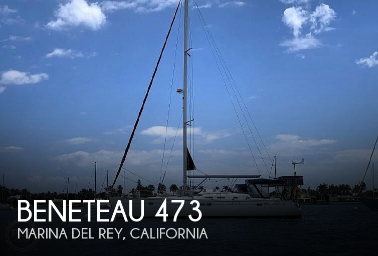 Used Beneteau Sailboats For Sale by owner | 2004 Beneteau 47