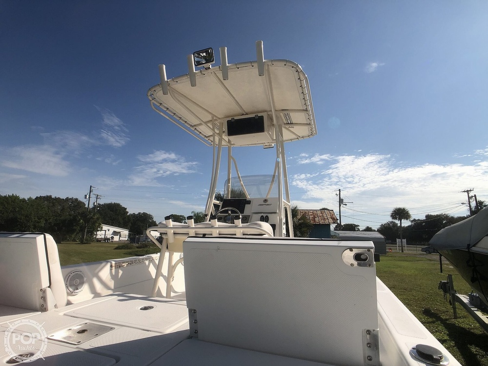 2014 Epic 22SC Power boat for Sale in Ruskin, FL