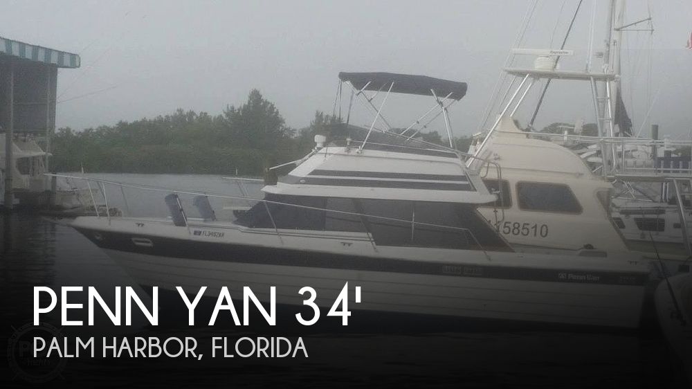 Penn yan Boats For Sale Used Penn yan Boats For Sale by owner
