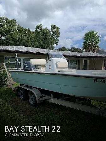 Bay Stealth Boats For Sale Used Bay Stealth Boats For Sale By Owner