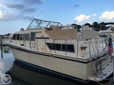 Search Chris Craft Boats For Sale In Virginia