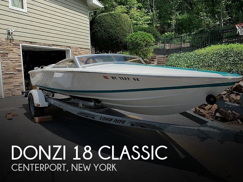Donzi Boats For Sale In New York Used Donzi Boats For Sale In New York By Owner
