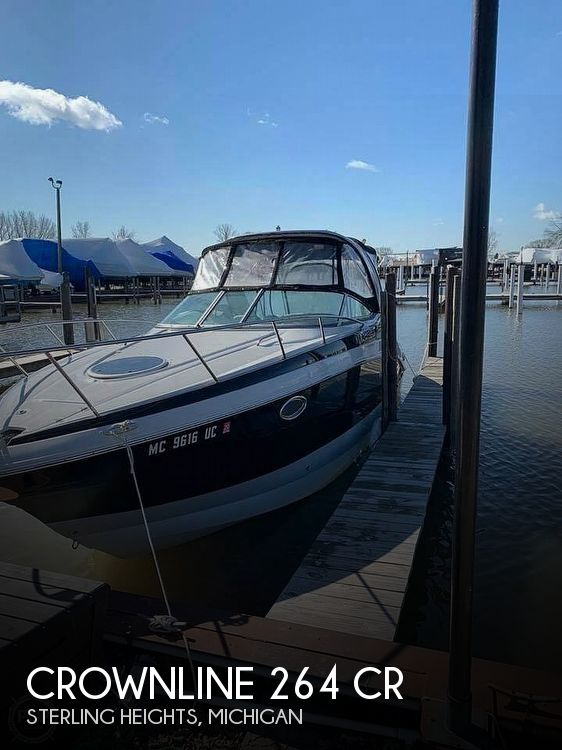 Crownline Boats For Sale Used Crownline Boats For Sale by owner