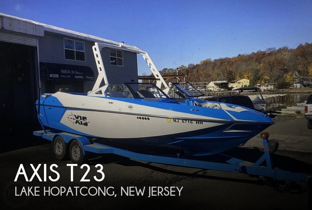 Axis Boats For Sale Used Axis Boats For Sale by owner