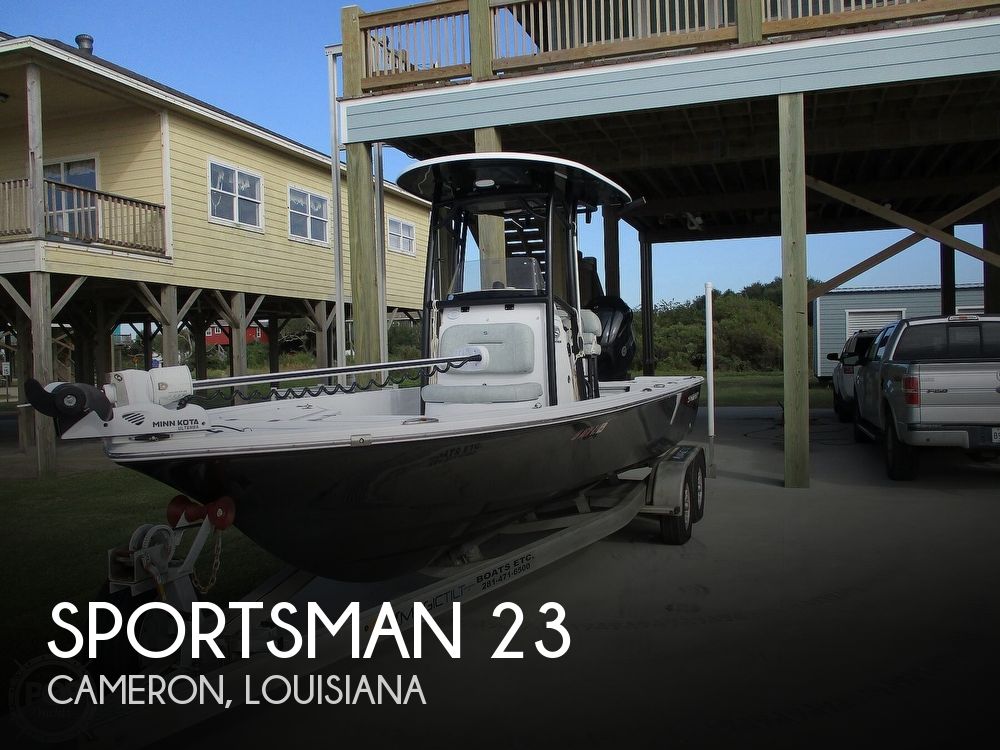 Sportsman Boats For Sale Used Sportsman Boats For Sale by owner