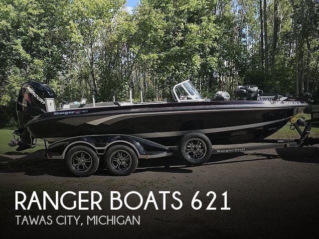 Used Ranger 621 Boats For Sale in Michigan by owner | 2015 Ranger Boats 621