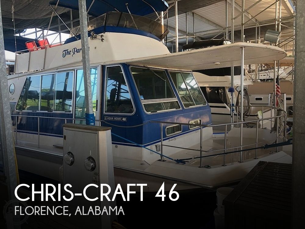 Houseboats For Sale in Alabama Used Houseboats For Sale in Alabama by