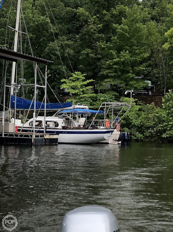 1966 Pearson Countess 44 Sailboat for Sale in Etterville, MO