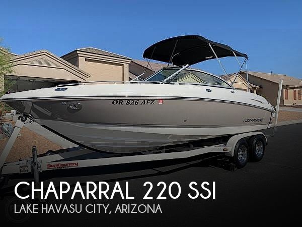 Chaparral Boats For Sale In Arizona Used Chaparral Boats For Sale In Arizona By Owner